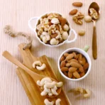 盛香珍 堅果量販盒700g/盒S(每日堅果/無調味綜合果/薄鹽養生綜合果-送禮/中秋)：圖片 4