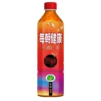 每朝健康 綠茶/熟藏紅茶-無糖650mlx24入/箱：圖片 6