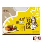 龍情 花生軟糖20入禮盒(綜合口味)