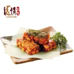 龍情 花生軟糖20入禮盒(綜合口味)：圖片 5