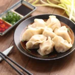 東門興記 手工水餃5包組650g/包(高麗菜/白菜韭黃/韭菜)：圖片 4