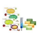 Medimix原廠正貨 印度高滲透精粹草本精油美肌皂30入(敏感肌痘痘肌適用)：圖片 7